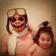 Illustration for article titled Cosplay Turns Bath Time into Fun Time